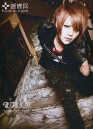 Alice Nine для Shoxx