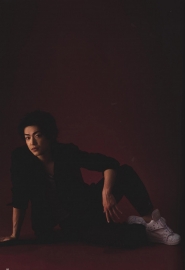Daito Shunsuke для COOL BOYS Part.2