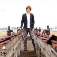 Kat-Tun для Official Calendar