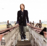 Kat-Tun для Official Calendar