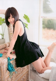 Maeda Atsuko (AKB48) для Weekly Playboy