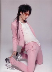 Miyavi для Arena 37c
