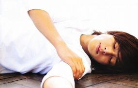 Yamashita Tomohisa (News) для AnAn 2011
