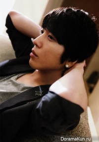 Jeong Yong-hwa
