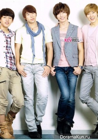 Ukiss
