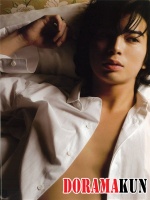 Matsumoto Jun