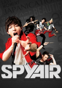 SPYAIR