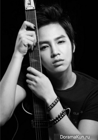Jang Geun Seok