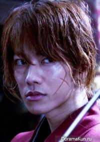Rurouni Kenshin