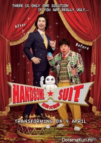 The Handsome Suit