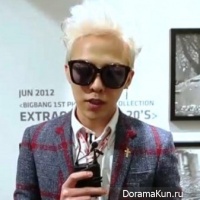 G-Dragon