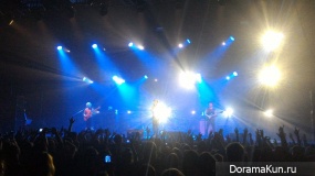 OneOkRock SPB