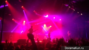 OneOkRock SPB