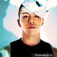 BigBang TaeYang