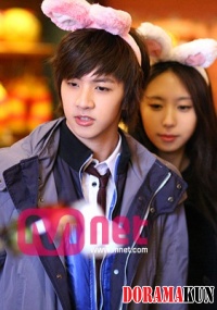 Mnet Scandal