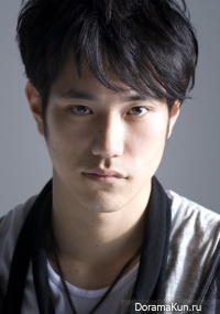 Matsuyama Kenichi