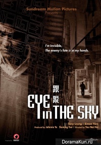 Eye in the Sky