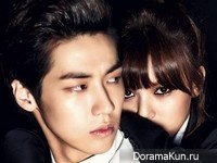 AOA (Jimin), J.DON (N.Flying) для N Project