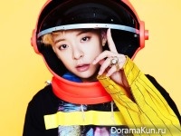 f(x) (Amber) для Beautiful