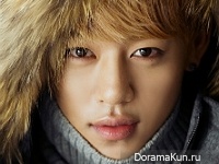 B.A.P для 10+Star December 2015