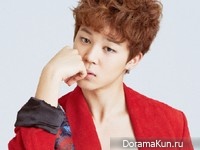 BTS для CeCi February 2015