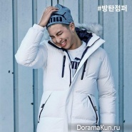BTS для PUMA 2015 CF Extra