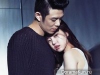 Beenzino, Hwang Seung Eon для W Korea September 2015 Extra