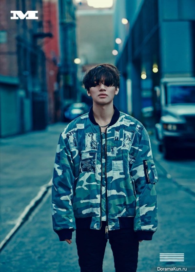 Daesung Daesung