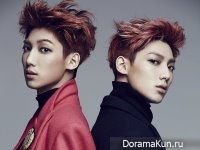 Boyfriend для Boyfriend In Wonderland