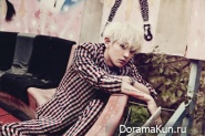 EXO для Love Me Right
