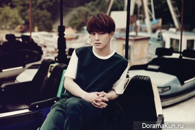 EXO для Love Me Right