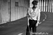 EXO для Love Me Right