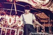 EXO для Love Me Right