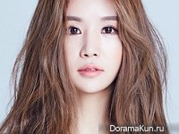 Fiestar (Cao Lu) для BNT International 2015