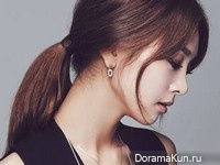 G.NA для The Star October 2015