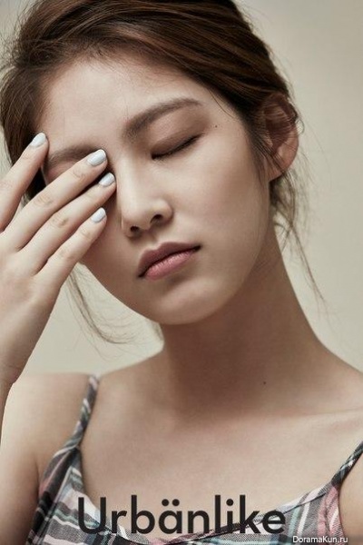 Gong Seung Yeon Gong Seung Yeon