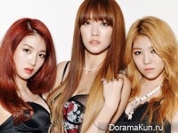 Hello Venus для Geek December 2014 Extra