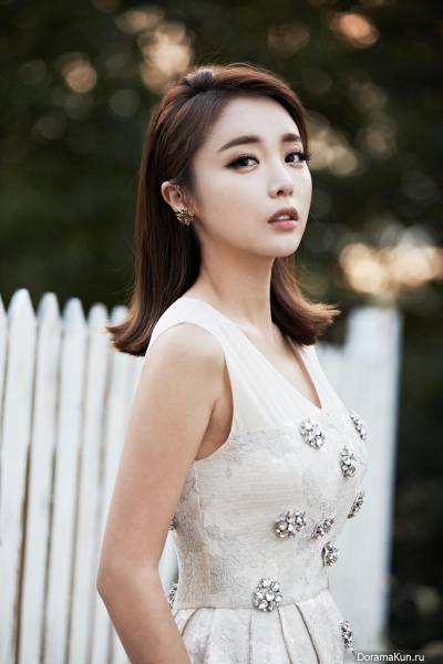 Hong Jin Young Hong Jin Young