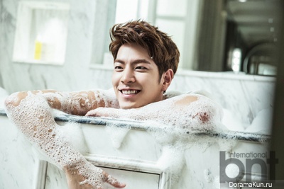 Hong Jong Hyun