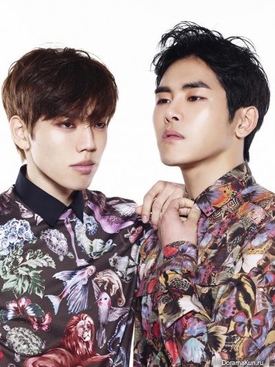 INFINITE H INFINITE H