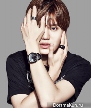 Infnite для GQ Magazine December 2014