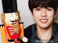 Infinite F для @Star1 December 2014
