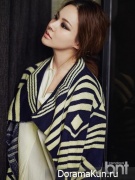 Ivy для BNT International November 2015