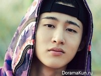 iKON для My Type