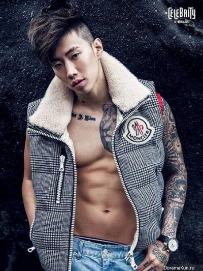 Jay Park