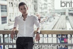 Ji Chang Wook для BNT International September 2014 Part 2