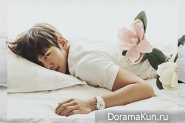 Ji Chang Wook для BNT International September 2014 Part 2