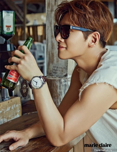 Ji Chang Wook