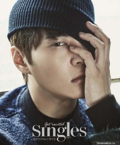 Joo Won