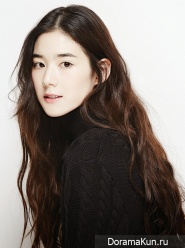 Jung Eun Chae для Oh Boy! Magazine Vol.51